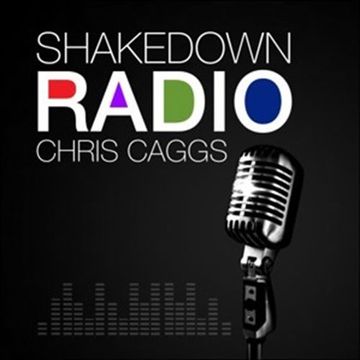 ShakeDown Radio - September 2022 - Episode 558 - House & EDM