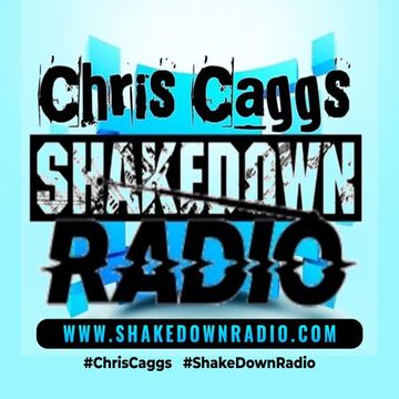ShakeDown Radio - June 2023 - Episode 638 Hip Hop & RnB - Chris Caggs 46th Birthday Special