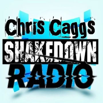 ShakeDown Radio - October 2022 - Episode 570 - House & EDM