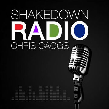 ShakeDown Radio - July 2022 - Episode 550 - House Music