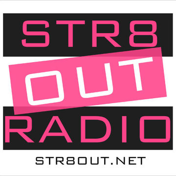 The Official April 2016 STR8OUT Radio Mix Up By Chris Caggs
