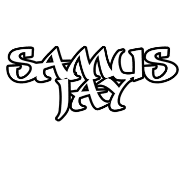 Samus Jay Presents - The Ultimate 90s Megamix Volume 1