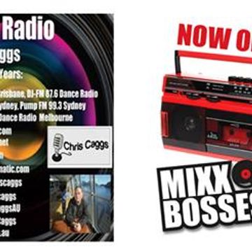 Shakedown Radio November 2014  Hip Hop and RnB Hosted By Chris Caggs