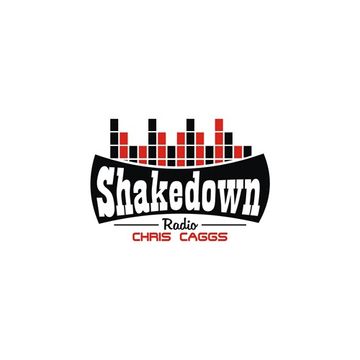 Shakedown Radio -  November 2017 - Episode 120 Hip Hop & RnB