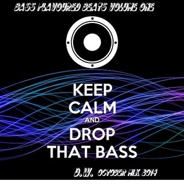 Bass Flavoured Beats v1