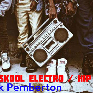 80s Electro & Hip Hop classics #1