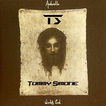 Andwella - Hold On To Your Mind (Tommy Simone Edit)