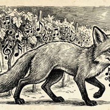 Non-DJ UPT  FABLES  12.08.2025