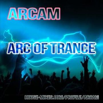ARC OF TRANCE EP 12