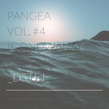 Pangea (Vol. #4) - Gondwana