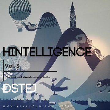 Hi-ntelligence #3