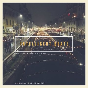 Intelligent beats '18.02