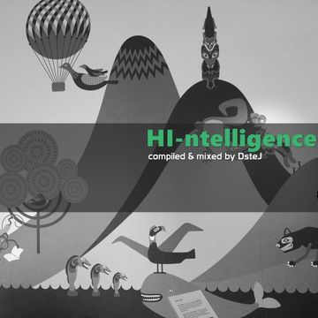 Hi-ntelligence #2