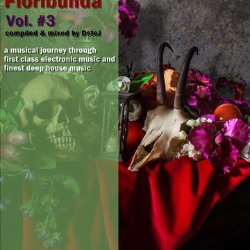 Floribunda (Vol. 3)