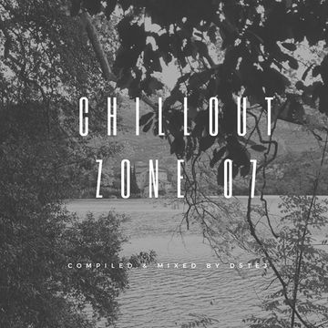 The chillout zone 07