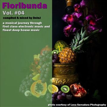 Floribunda (Vol. 4)