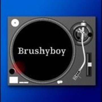 dj brush