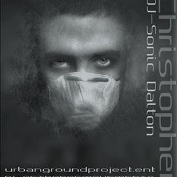 David Guetta & Glowinthedark Vs Morgan Page & Bingo Players Vs Robert Vadney   Ain't A Buzzcuts Love (Christopher Dalton Mashup)