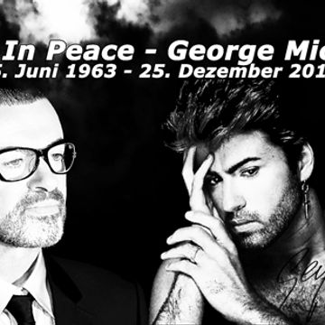 CutMasterSky - A Tribute To George Michael (Last Christmas Mix 2016)