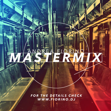 Andrea Fiorino Mastermix #455