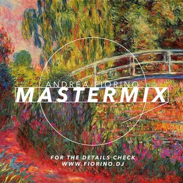 Andrea Fiorino Mastermix #686