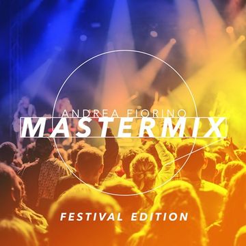 Andrea Fiorino Mastermix #567 (Festival Edition - Votvirak 2018)