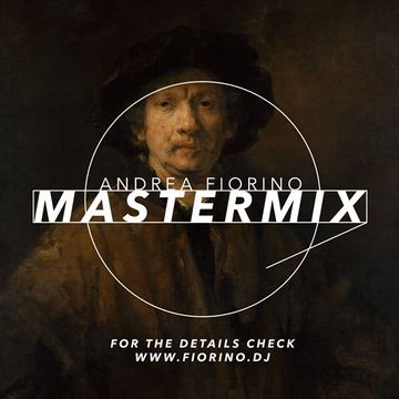 Andrea Fiorino Mastermix #472