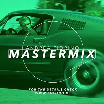 Andrea Fiorino Mastermix #580