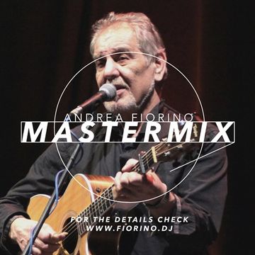 Andrea Fiorino Mastermix #538