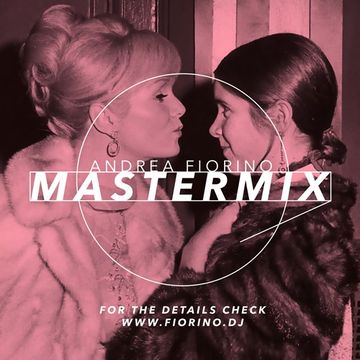 Andrea Fiorino Mastermix #495