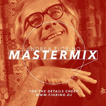 Andrea Fiorino Mastermix #673