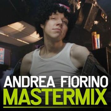 Andrea Fiorino Mastermix #414 (Mr. Boogaloo is back in town)