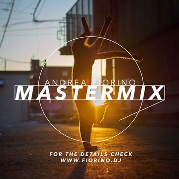 Andrea Fiorino Mastermix #651