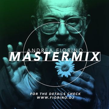 Andrea Fiorino Mastermix #466