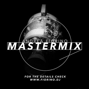 Andrea Fiorino Mastermix #654