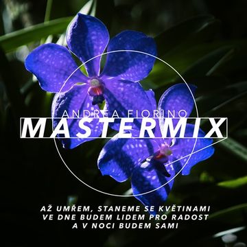 Andrea Fiorino   Mastermix 551