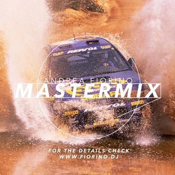 Andrea Fiorino Mastermix #555