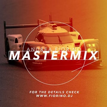 Andrea Fiorino Mastermix #518