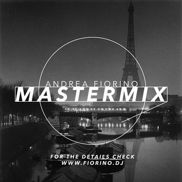 Andrea Fiorino Mastermix #624