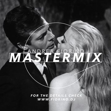 Andrea Fiorino Mastermix #645