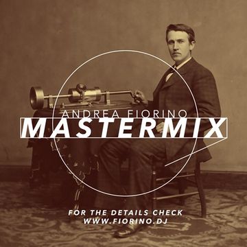 Andrea Fiorino Mastermix #540