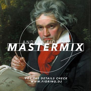 Andrea Fiorino Mastermix #689