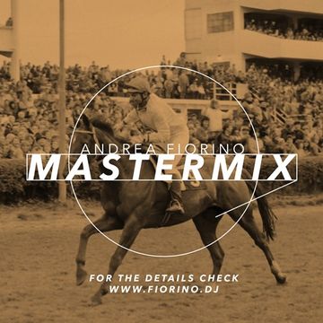 Andrea Fiorino Mastermix #559