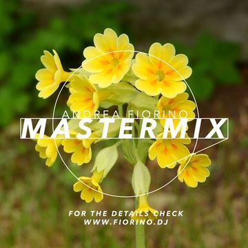 Andrea Fiorino Mastermix #650