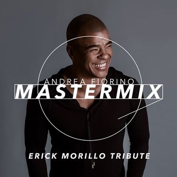 Andrea Fiorino Mastermix #674 (Erick Morillo tribute)