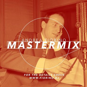 Andrea Fiorino Mastermix #649