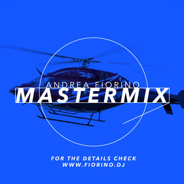 Andrea Fiorino   Mastermix 429