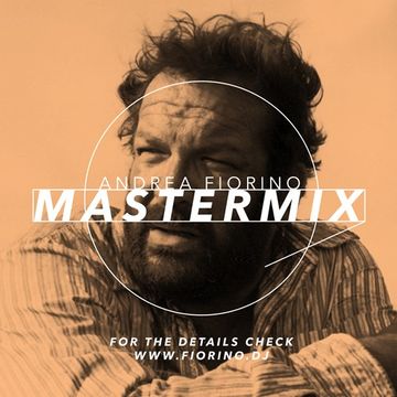 Andrea Fiorino Mastermix #631