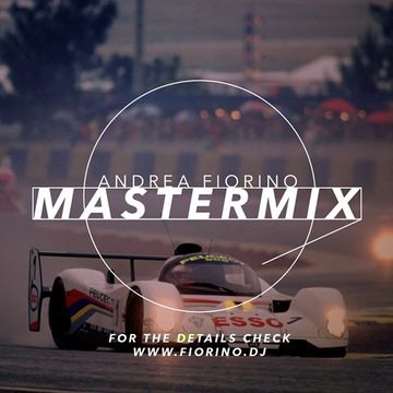 Andrea Fiorino Mastermix #468