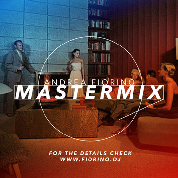 Andrea Fiorino Mastermix #454